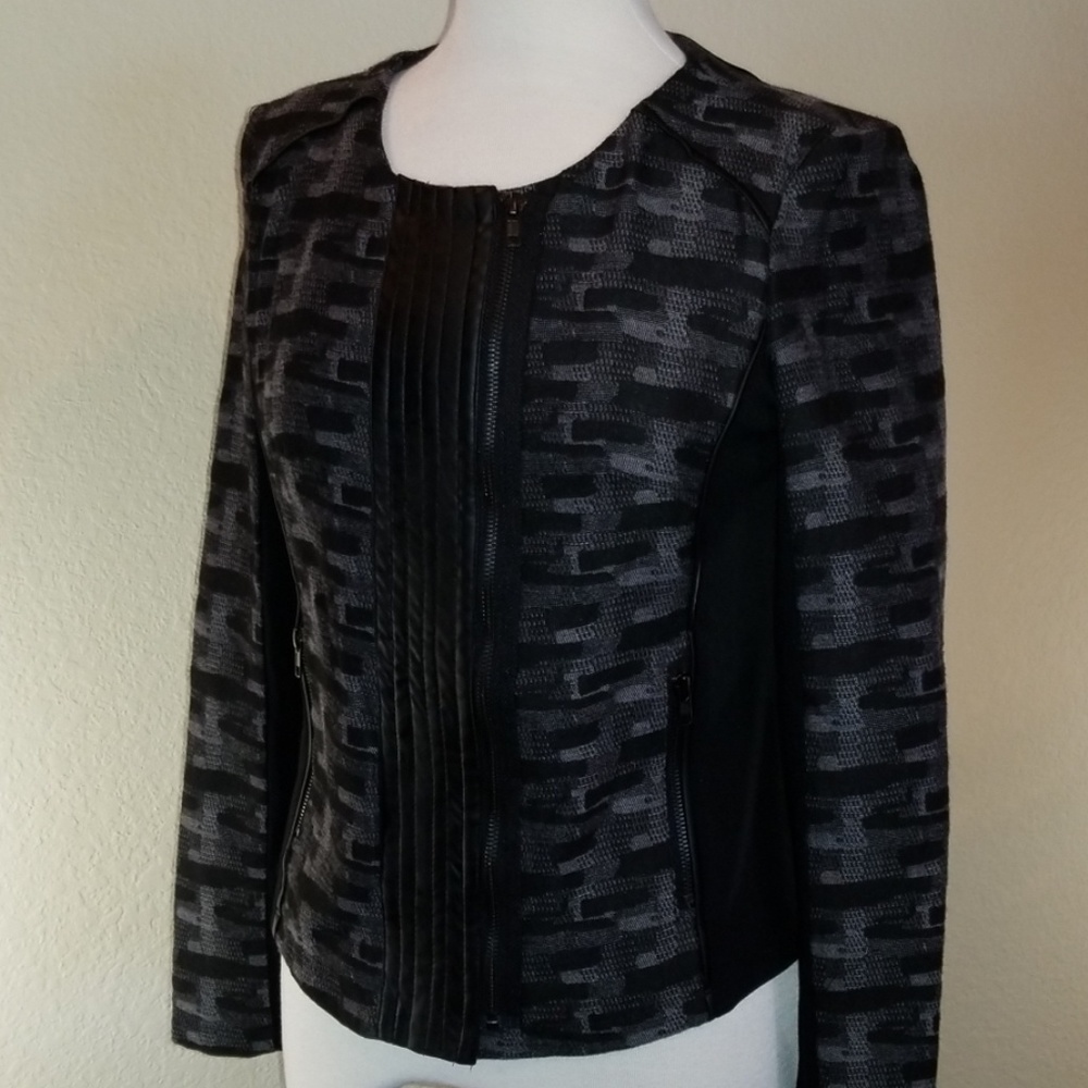 Ivy Beau Jacket